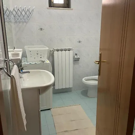 Σπίτι διακοπών Casa Adalgisa Pianella (Pescara)