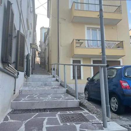 Casa Adalgisa Σπίτι διακοπών *