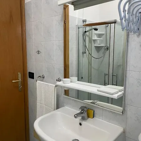 Casa Adalgisa Σπίτι διακοπών