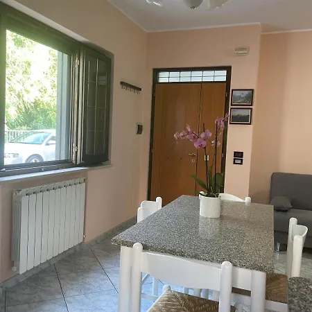 Casa Adalgisa Σπίτι διακοπών