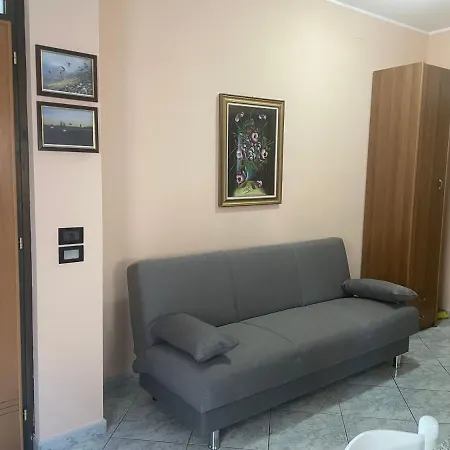 Casa Adalgisa Σπίτι διακοπών