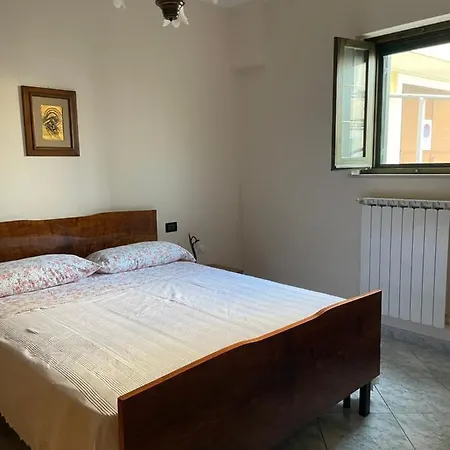 Σπίτι διακοπών Casa Adalgisa Pianella (Pescara)