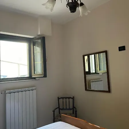 Casa Adalgisa Prázdninový dům Pianella (Pescara)