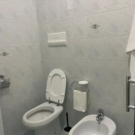 Casa Adalgisa * Pianella (Pescara)