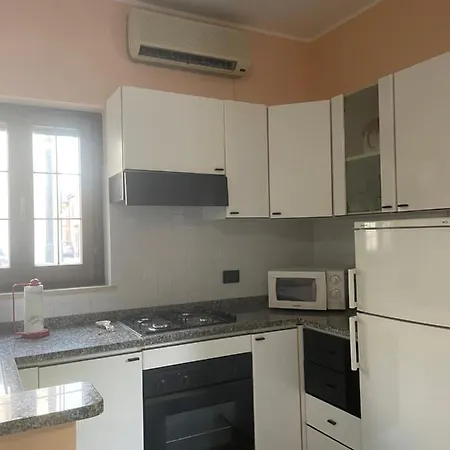 Casa Adalgisa Σπίτι διακοπών *