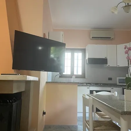 Casa Adalgisa * Pianella (Pescara)