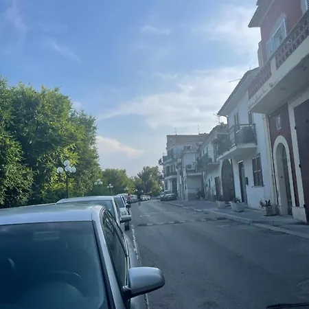 Casa Adalgisa *