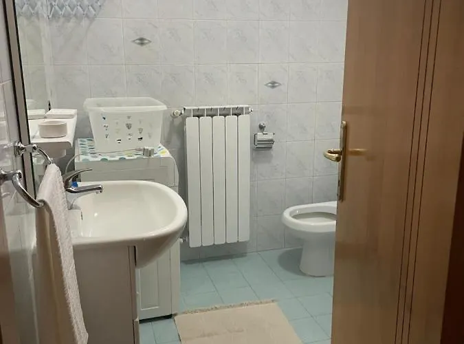 בית נופש Casa Adalgisa Pianella (Pescara)