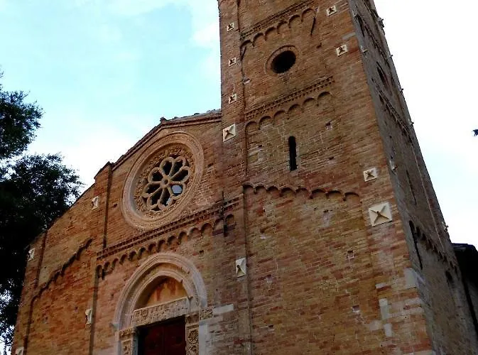 בית נופש Casa Adalgisa