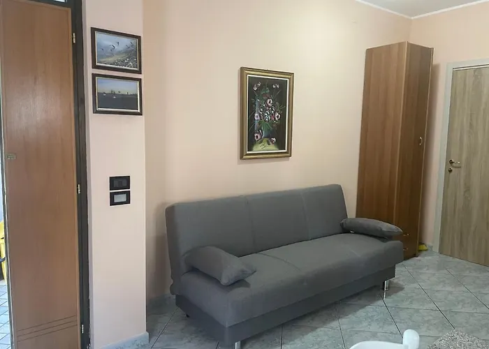 Casa Adalgisa בית נופש