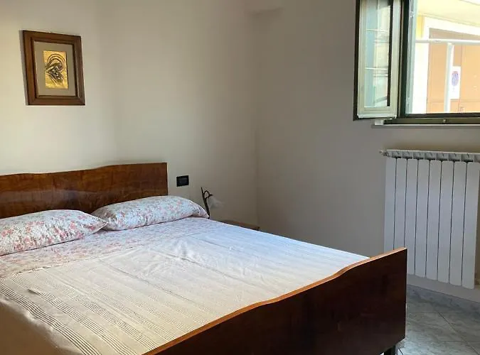 בית נופש Casa Adalgisa Pianella (Pescara)