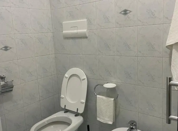 Casa Adalgisa * Pianella (Pescara)