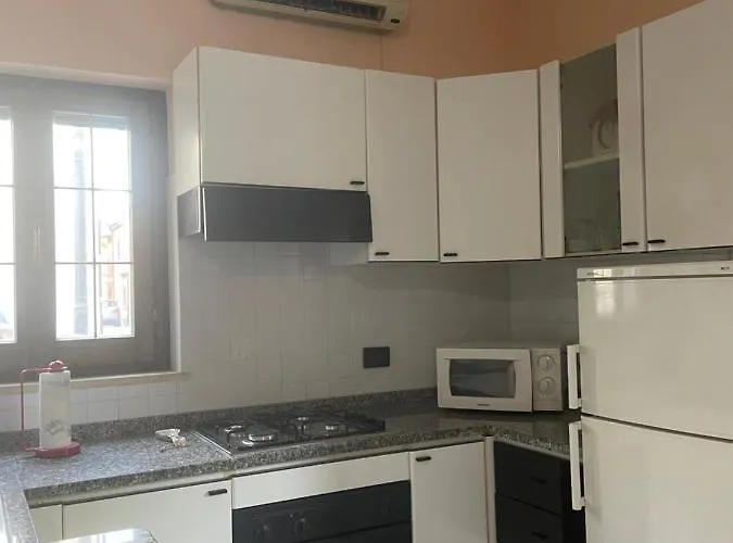 Casa Adalgisa בית נופש *