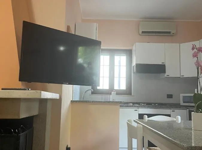 Casa Adalgisa * Pianella (Pescara)