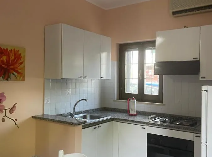 Casa Adalgisa בית נופש