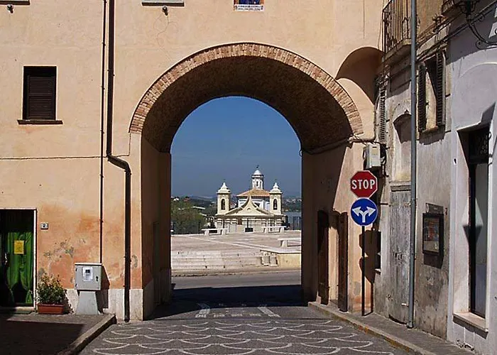 בית נופש Casa Adalgisa